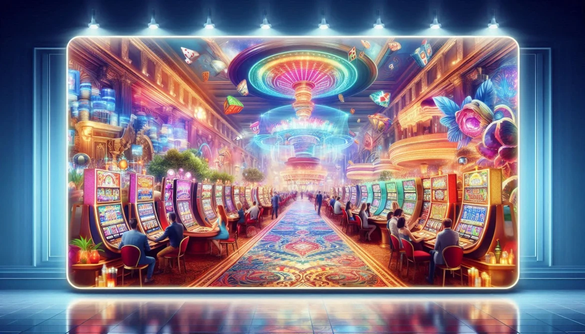 Heats Casino